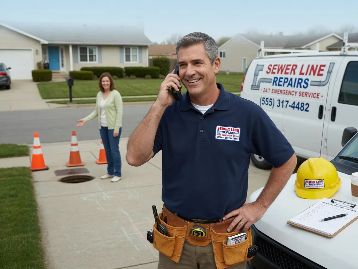 Emergency Plumber Fort Stockton, TX FAQs